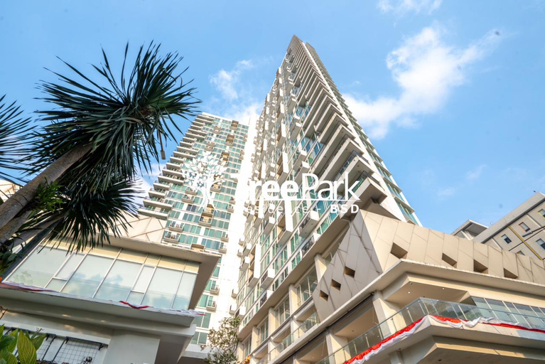 Exterior & Views 3, Treepark Residence BSD, South Tangerang