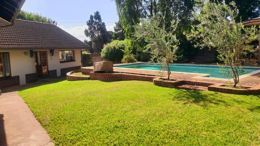Others 5, Secret Guest House, Umgungundlovu
