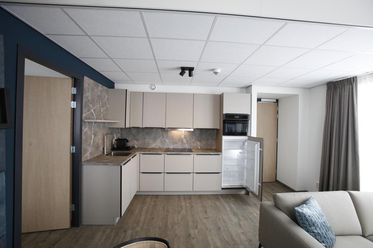 Others 3, Long Stay Den Helder, Den Helder