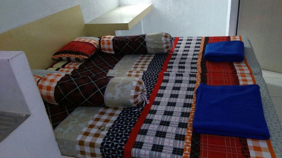 Bedroom 4, G357 Near Margo City, Depok