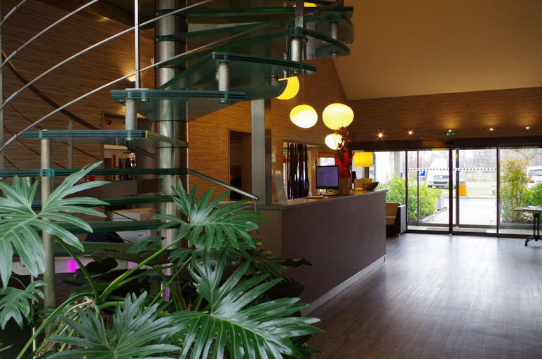 Public Area 3, Best Western Amarys Hotel & Spa, Yvelines