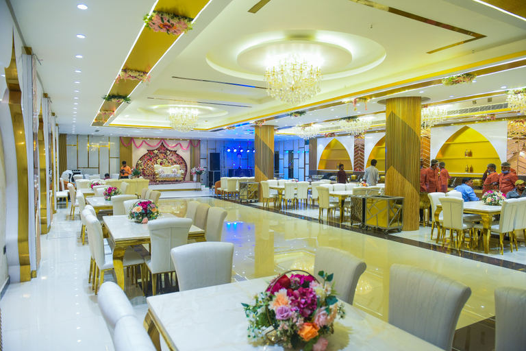 Food & Drinks 5, Masaga by Qcent, Gurgaon