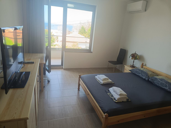 Others 3, MGM Seaside Chernomorets, Sozopol
