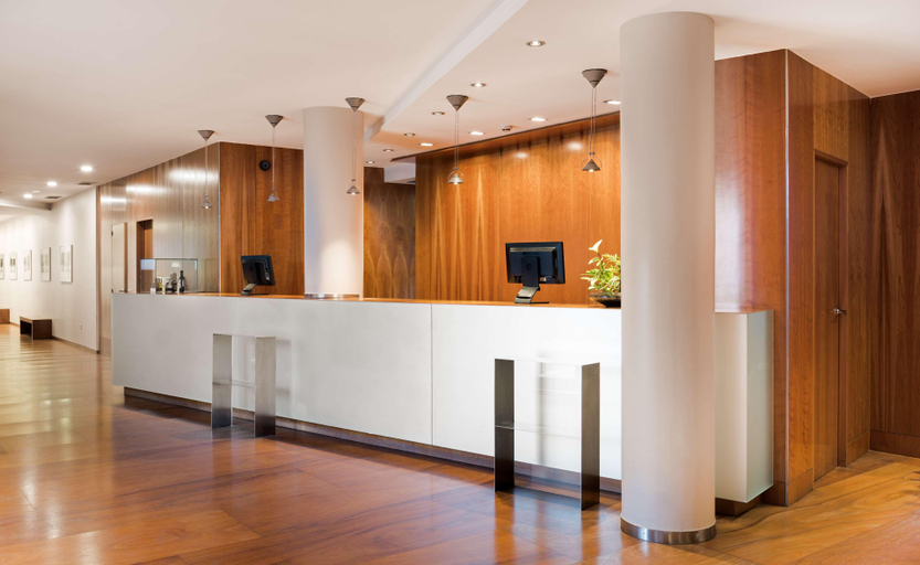Public Area 3, NH Zamora Palacio del Duero, Zamora