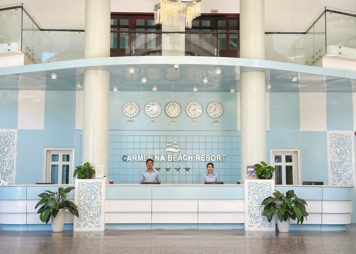Public Area 4, Carmelina Beach Resort, Xuyên Mộc
