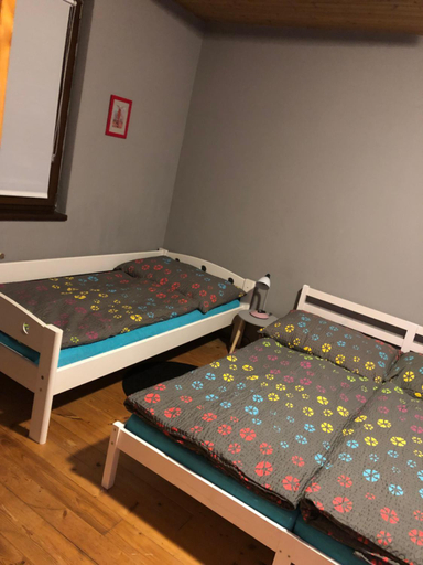 Others 3, Chalupa Kocianka, Šumperk