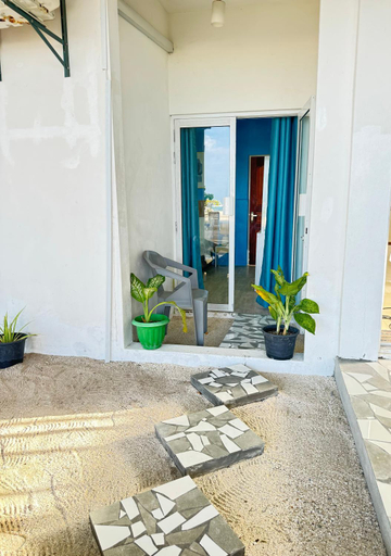 Others 5, Ithaa Seaview, Kaafu Atoll