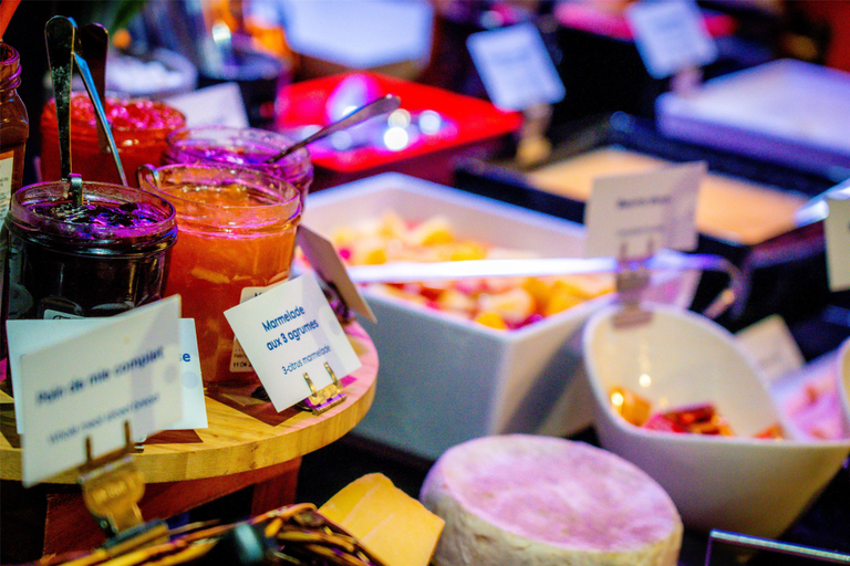 Food & Drinks 5, Campanile Evry Est - Saint Germain les Corbeil, Essonne