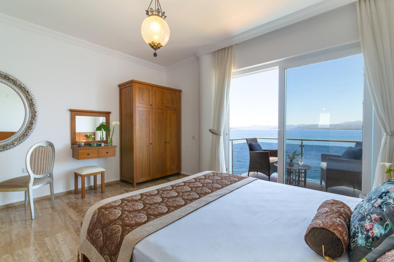 Bedroom 2, Sofıa Ada, Fethiye