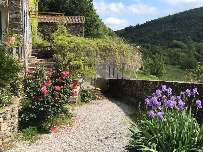 Others 2, Les Jardins de Lumiere, Aveyron