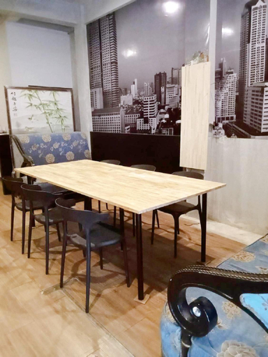 Others 4, GO INN Silom BTS Surasak สถานีสุรศักดิ์, Bang Rak