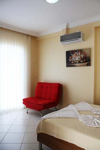 Others 2, Seaside Apart Hotel, Didim