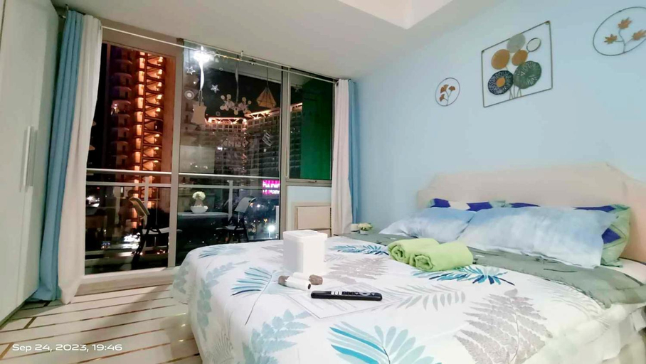 Others 3, Azure Urban Residences -Paris Hilton Paranaque, Parañaque