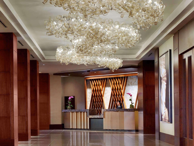 Public Area 3, The Royal Sonesta Houston Galleria, Houston