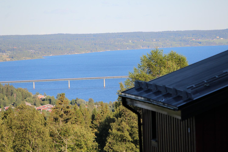 Others 2, First Camp Froson-Ostersund, Östersund