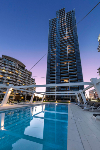Exterior & Views 2, Avani Broadbeach Residences, Gold Coast