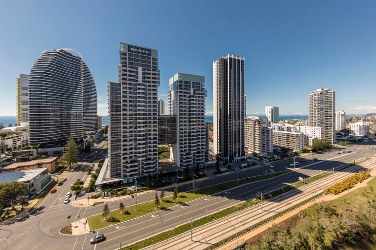 Exterior & Views 2, Avani Broadbeach Residences, Gold Coast