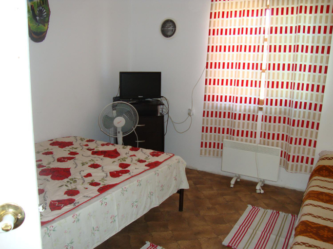 Others 3, Mini-hotel Yutnii dvorik, Eyskiy rayon