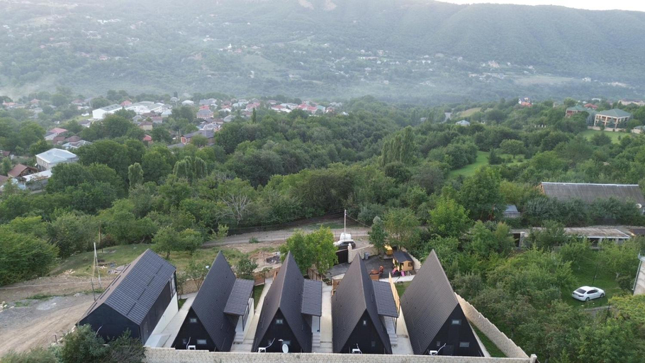 View 5, Qecres Aframe, Quba