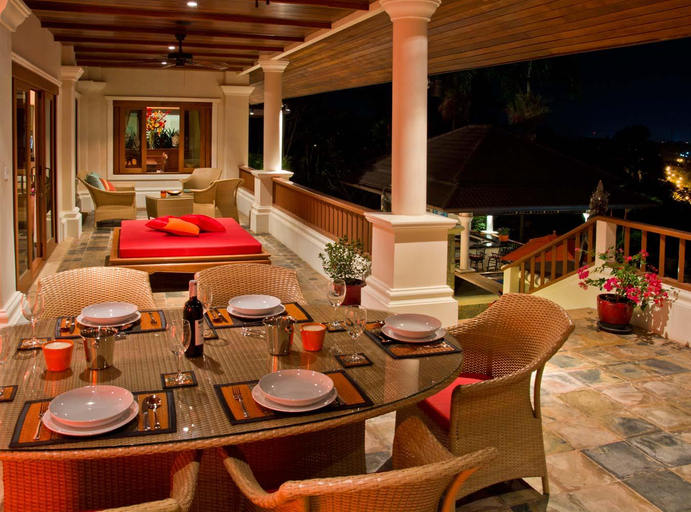 Others 5, Oriole Villa, Phuket Island