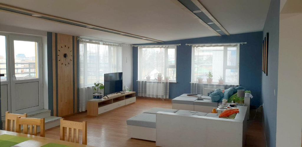 Others 2, Gandan Terrace Guesthouse, Ulan Bator