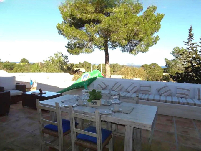 Others 3, House in Porto Sale with Ibiza Views, Baleares