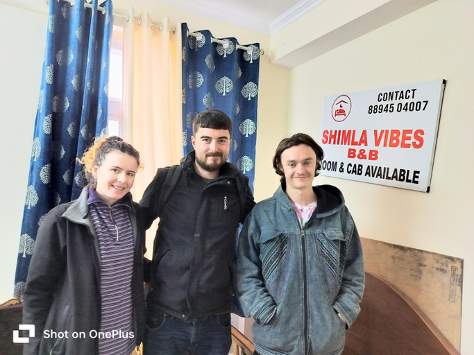 Others 5, Shimla Vibes B & B : free pick and drop from ISBT Shimla, Shimla