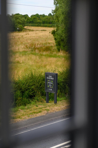 Others 2, The Flyford, Worcestershire