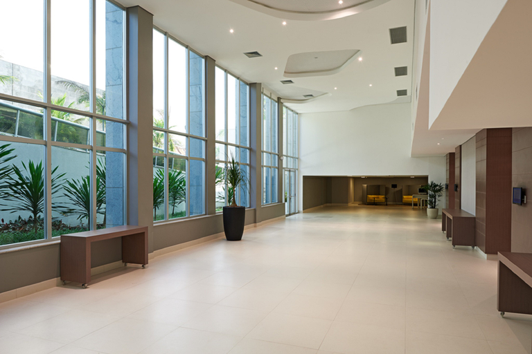 Public Area 4, Regency Barra Hotel, Rio de Janeiro