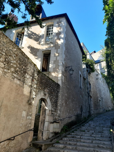 Others 4, La suite St Laumer, Loir-et-Cher