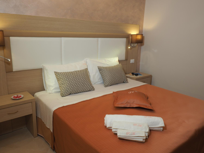 Bedroom 2, Pepè Accommodation, Vibo Valentia