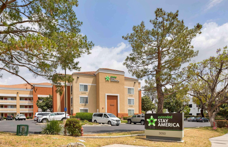Exterior & Views 2, Extended Stay America - Orange County - Brea, Orange