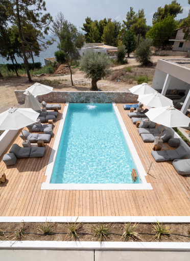 Others 4, ARION SEASIDE SUITES, West Greece