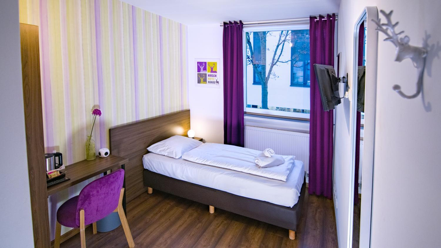 Others 5, Hirsch Hotel Hanau, Main-Kinzig-Kreis