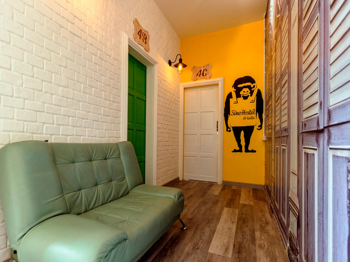 Others 5, Sino Hostel @ Kata, Phuket Island