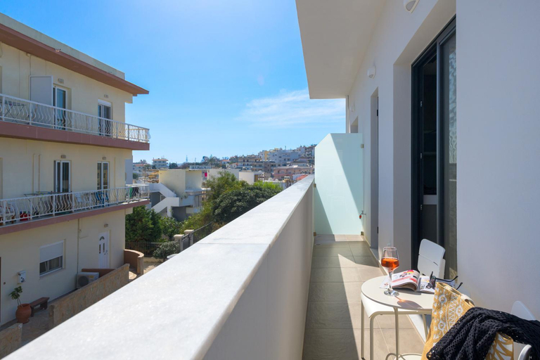 Others 5, Lucian City Apartments, South Aegean