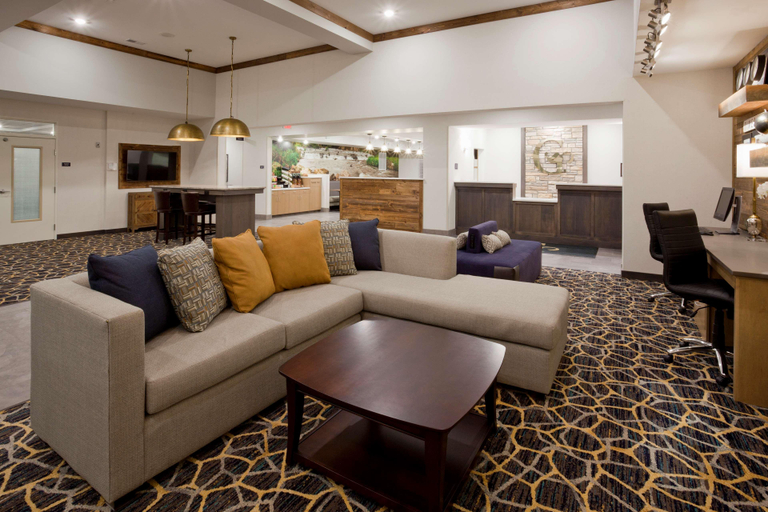 Public Area, GrandStay Cannon Falls, Goodhue