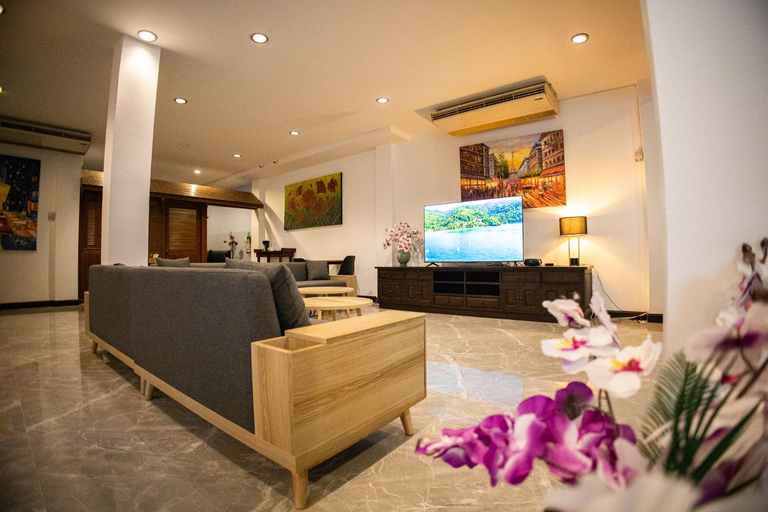 Others 2, Rico's Patong Residence, Pulau Phuket