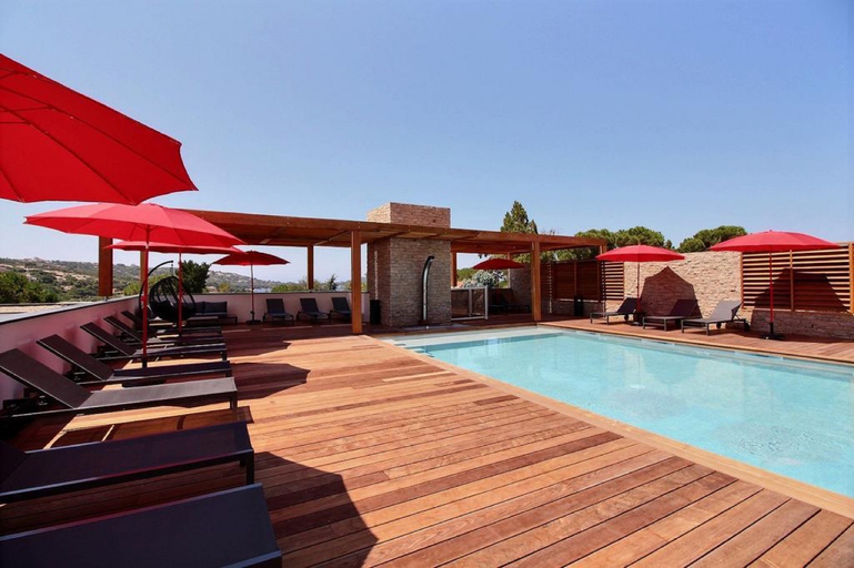 Sport & Beauty 5, Residence Acqua Linda, Corse-du-Sud