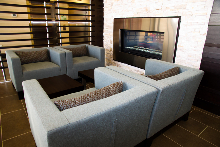 Public Area 3, Holiday Inn & Suites RED DEER SOUTH by IHG, Division No. 8