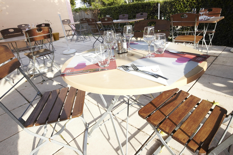 Food & Drinks 5, Campanile Manosque, Alpes-de-Haute-Provence