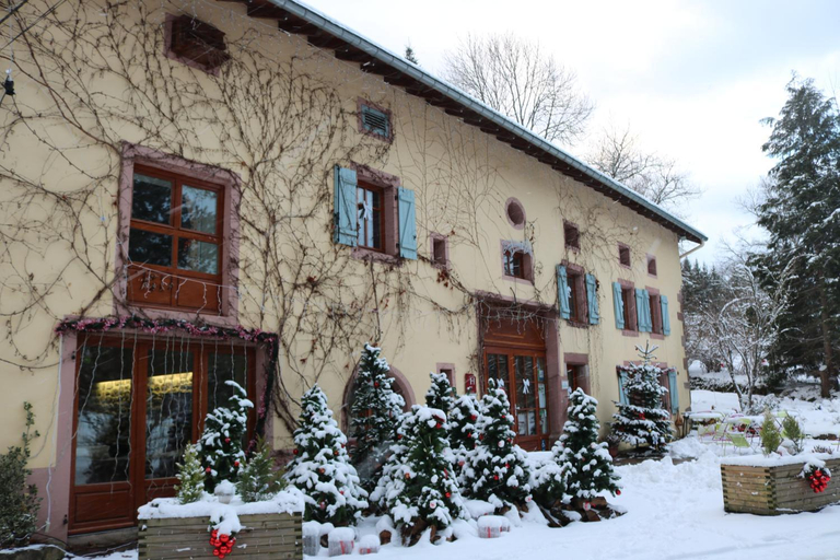Others 3, Auberge De La Charriole, Vosges