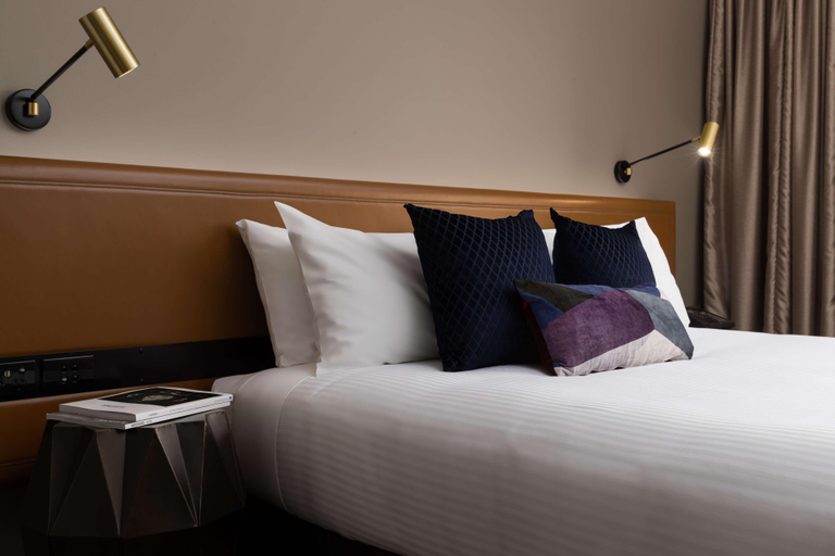 Bedroom 2, Rydges Campbelltown, Campbelltown  - South