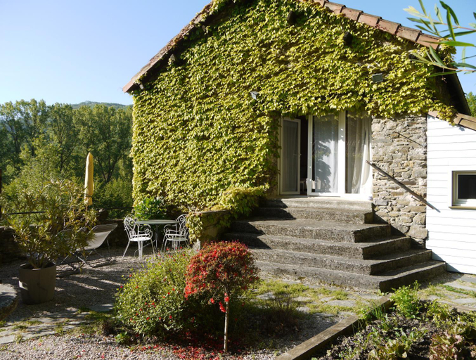 Others 3, Les Jardins de Lumiere, Aveyron