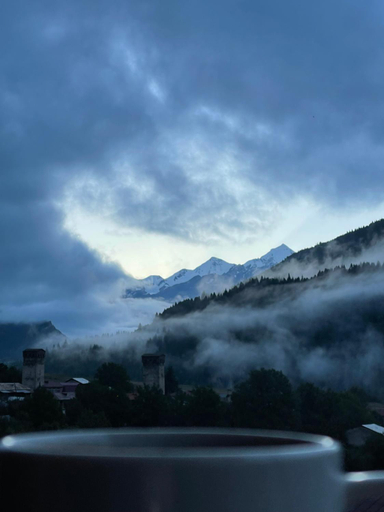 Others 3, Eco Garden family hotel Svaneti, Mestia