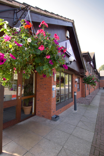 Exterior & Views 4, Premier Inn Birmingham Oldbury - M5 Jct2, Sandwell