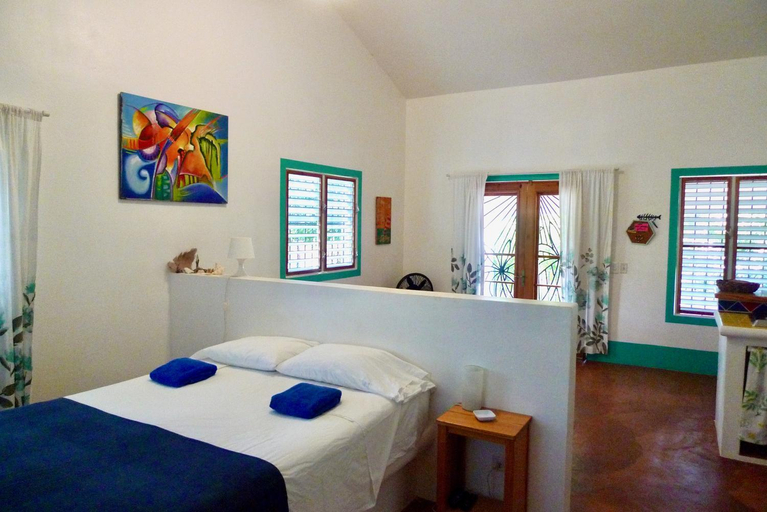 Others 2, Apart-Hotel Garden Villa, Santa Bárbara de Samaná