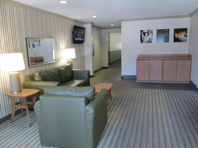 Public Area 2, Hawthorn Extended Stay by Wyndham Bedford / Dallas, Tarrant