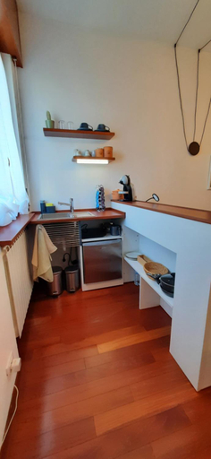 Others 5, B&B Monteverdi, Bergamo
