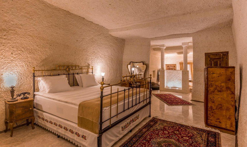 Others 3, Hanedan Cappadocia Suites, Ürgüp